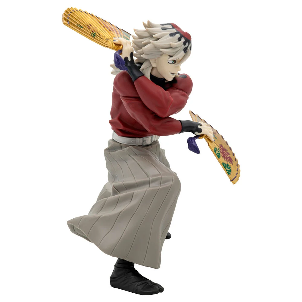 DEMON SLAYER - Doma - Figure Vibration Stars 14cm